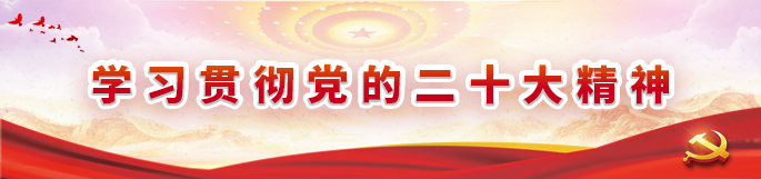 學(xué)習(xí)貫徹二十大精神